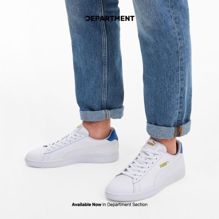 PUMA SMASH V2 L Department