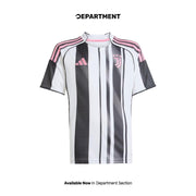 ADIDAS JUVENTUS 25/26 HOME (KIDS)