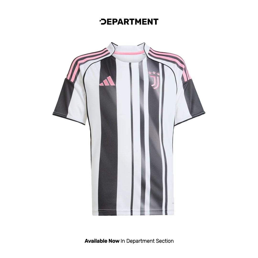 ADIDAS JUVENTUS 25/26 HOME (KIDS)