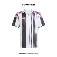 ADIDAS JUVENTUS 25/26 HOME (KIDS)