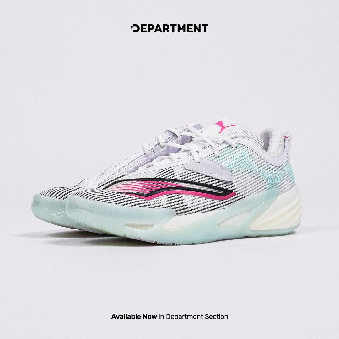 PUMA ALL-PRO NITRO 2