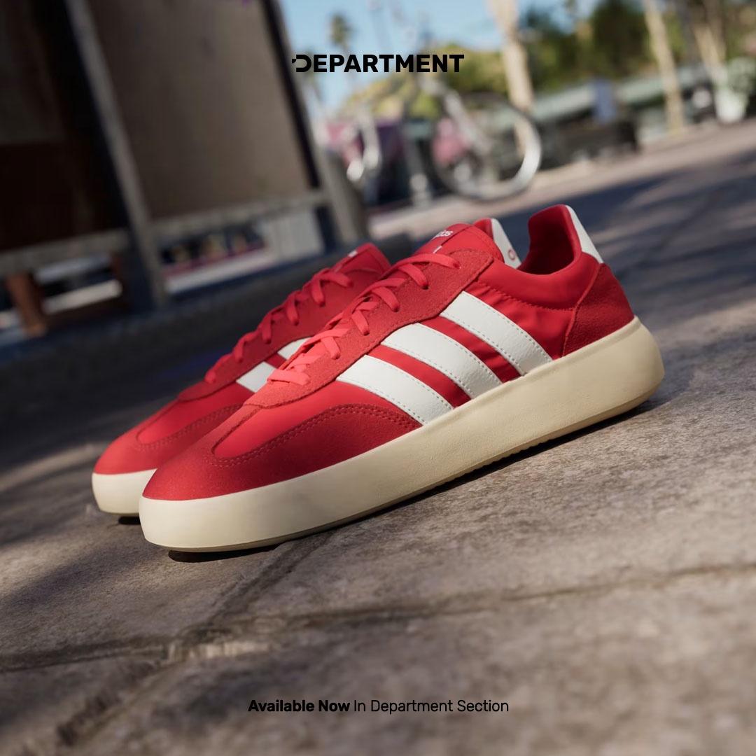 ADIDAS BARREDA DECODE