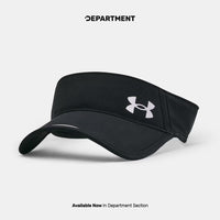 UNDER ARMOUR ISOCHILL LAUNCH RUN VISOR