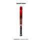 BULLPADEL XPLO COMFORT 25 BY MARTIN DI NENNO