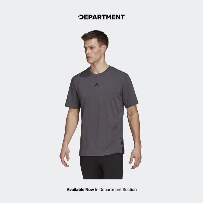 ADIDAS AEROREADY YOGA TEE