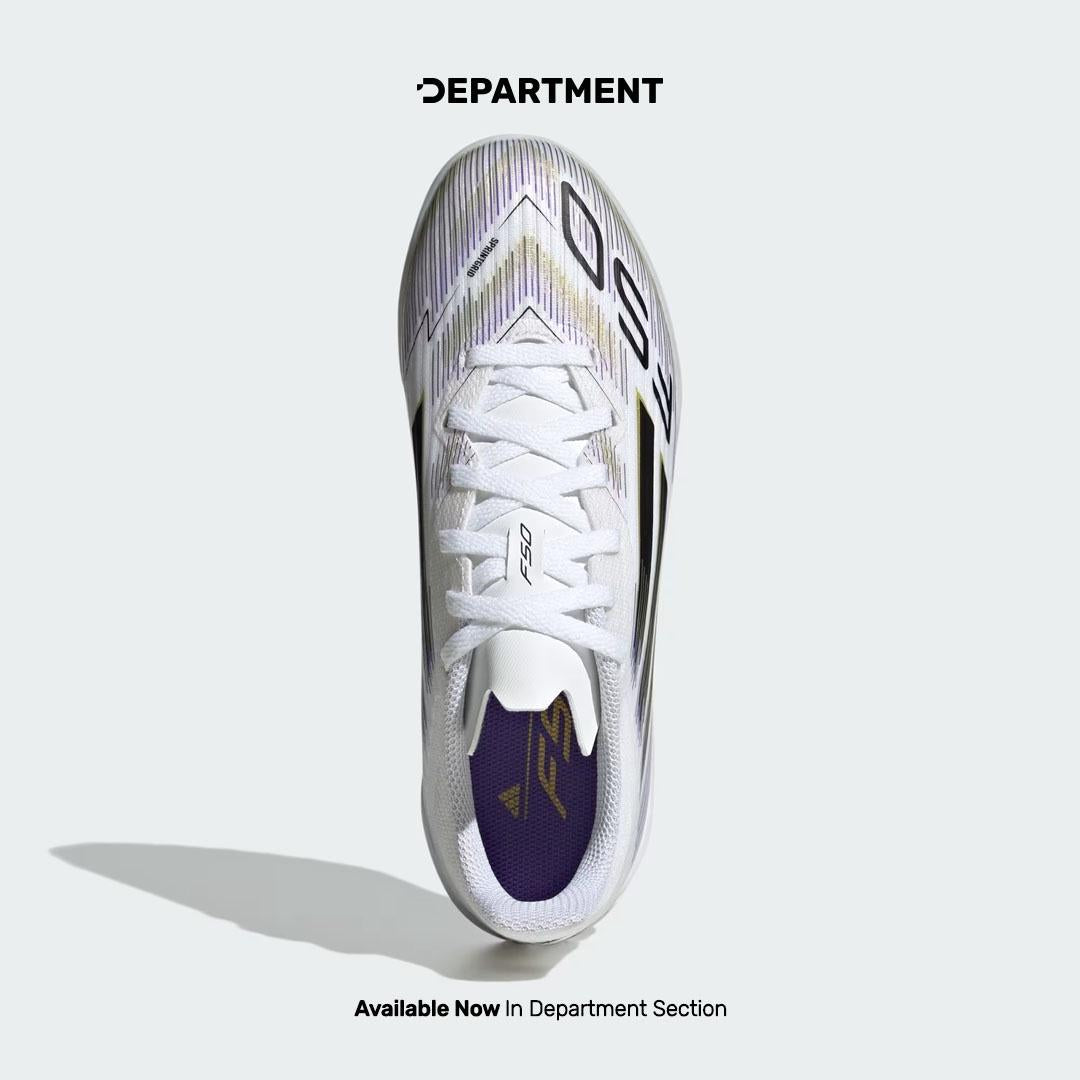 ADIDAS F50 LEAGUE TF "ROAD TO GLORY PACK"