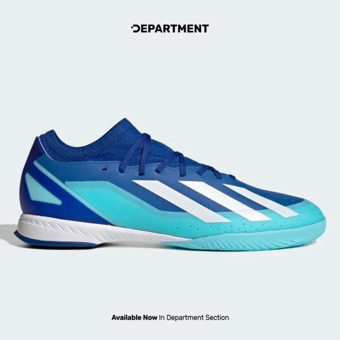 ADIDAS X CRAZYFAST.3 IN
