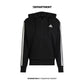 ADIDAS ESSENTIALS 3-STRIPES FRENCH TERRY