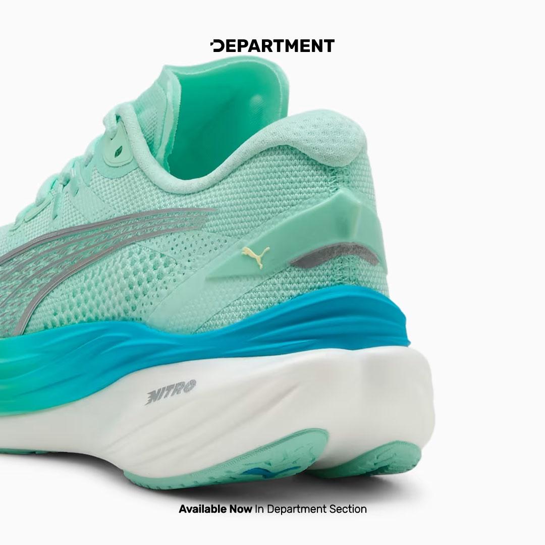 PUMA DEVIATE NITRO 3 WMNS Department