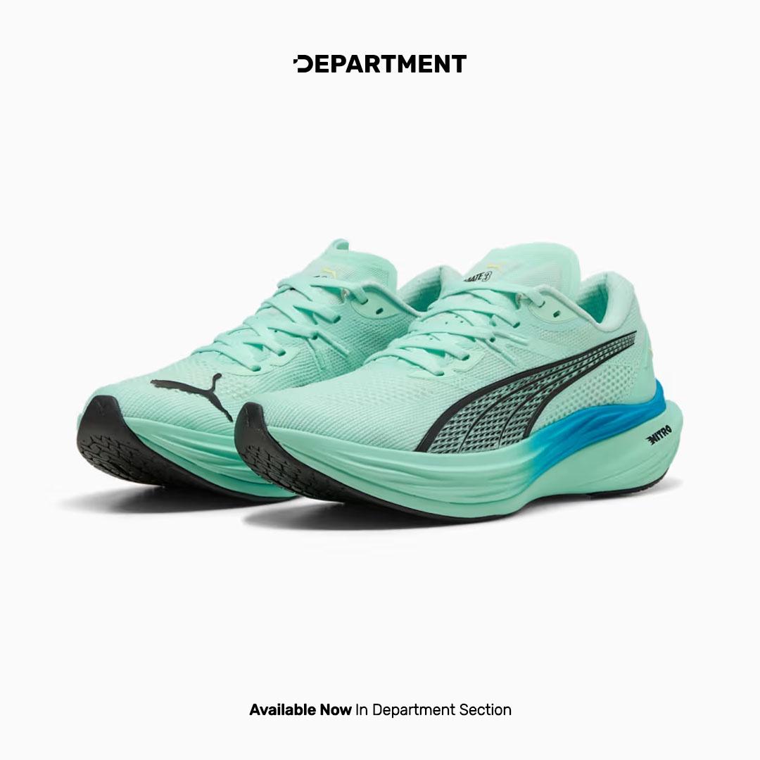 PUMA DEVIATE NITRO 3 Department