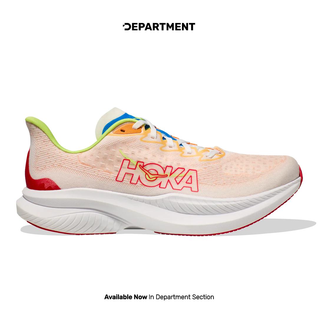 HOKA ONE ONE M MACH 6