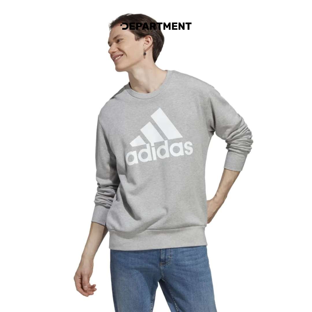 ADIDAS ESSENTIALS FRENCH TERRY BIG LOGO