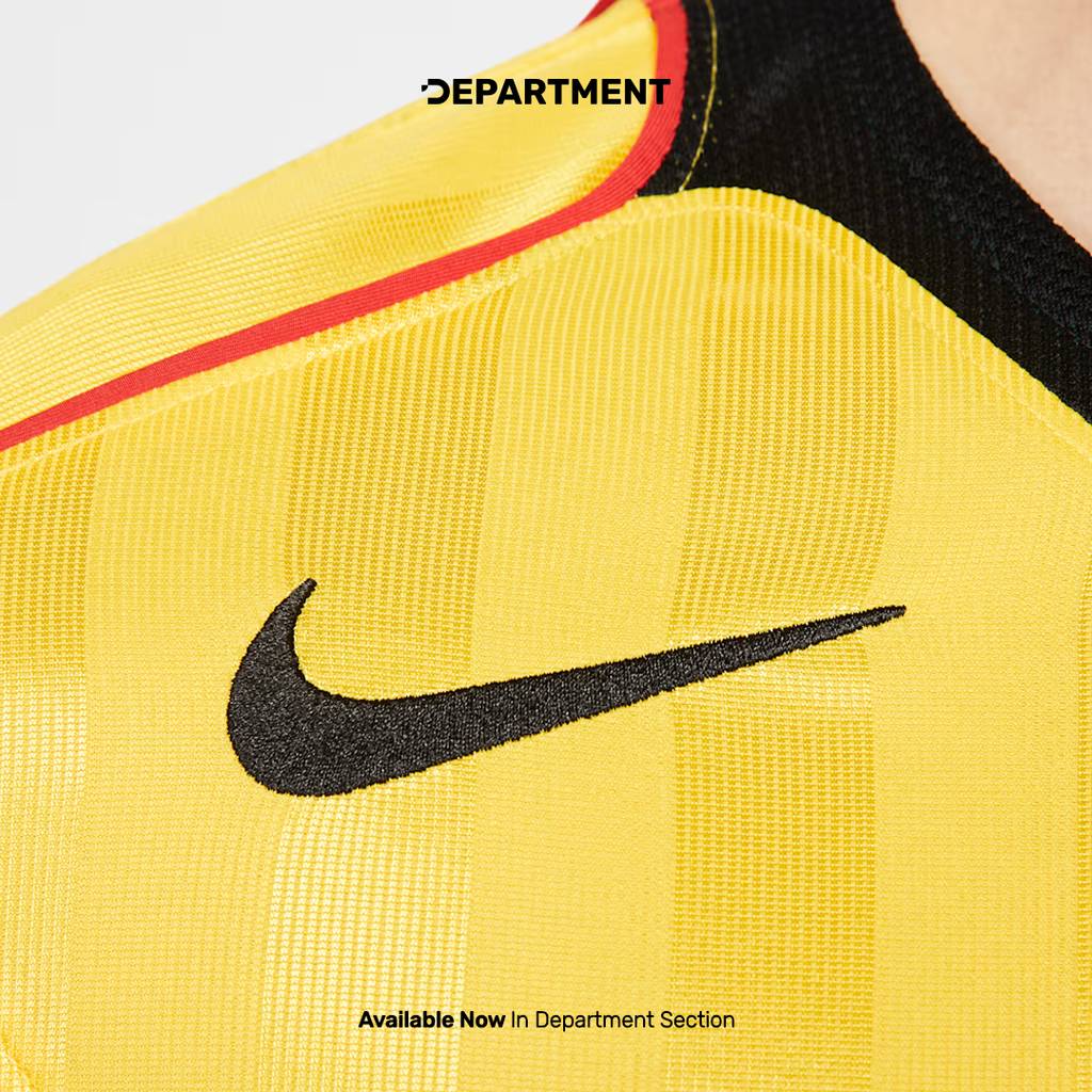 NIKE TOTAL 90 DRI-FIT ENERGY