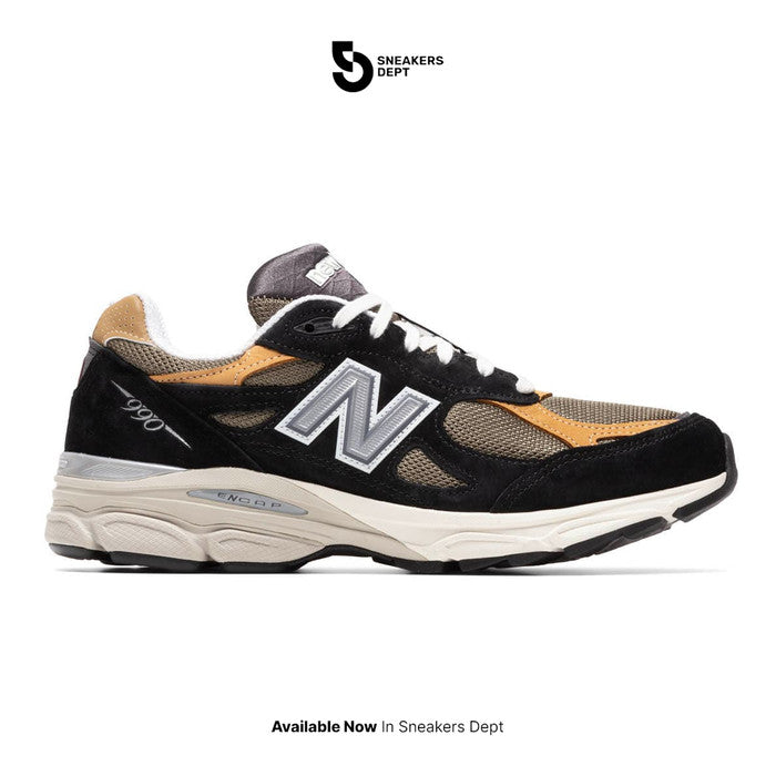 NEW BALANCE TEDDY SANTIS 990 M990BB3