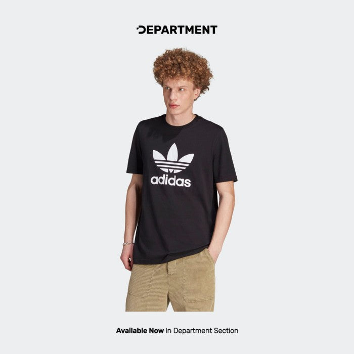 ADIDAS ADICOLOR CLASSIC TREFOIL TEE IM4410