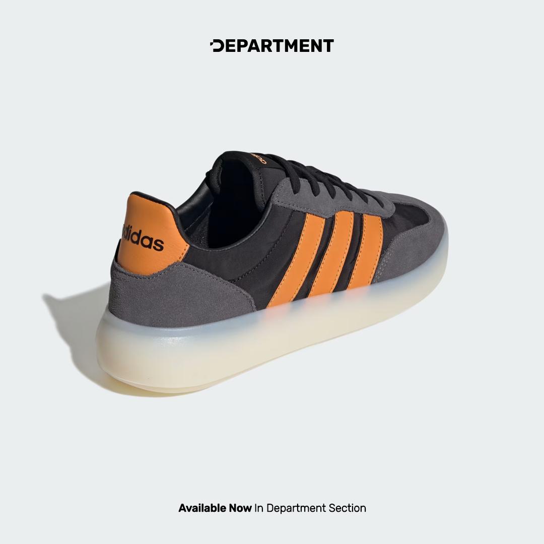 ADIDAS BARREDA DECODE