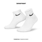 NIKE EVERYDAY LIGHTWEIGHT ANKLE 3P