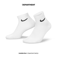 NIKE EVERYDAY LIGHTWEIGHT ANKLE 3P