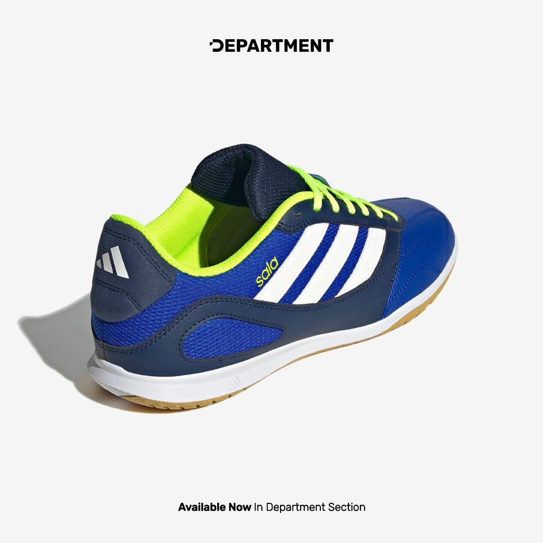 ADIDAS SUPER SALA COMPETITION 3 INDOOR