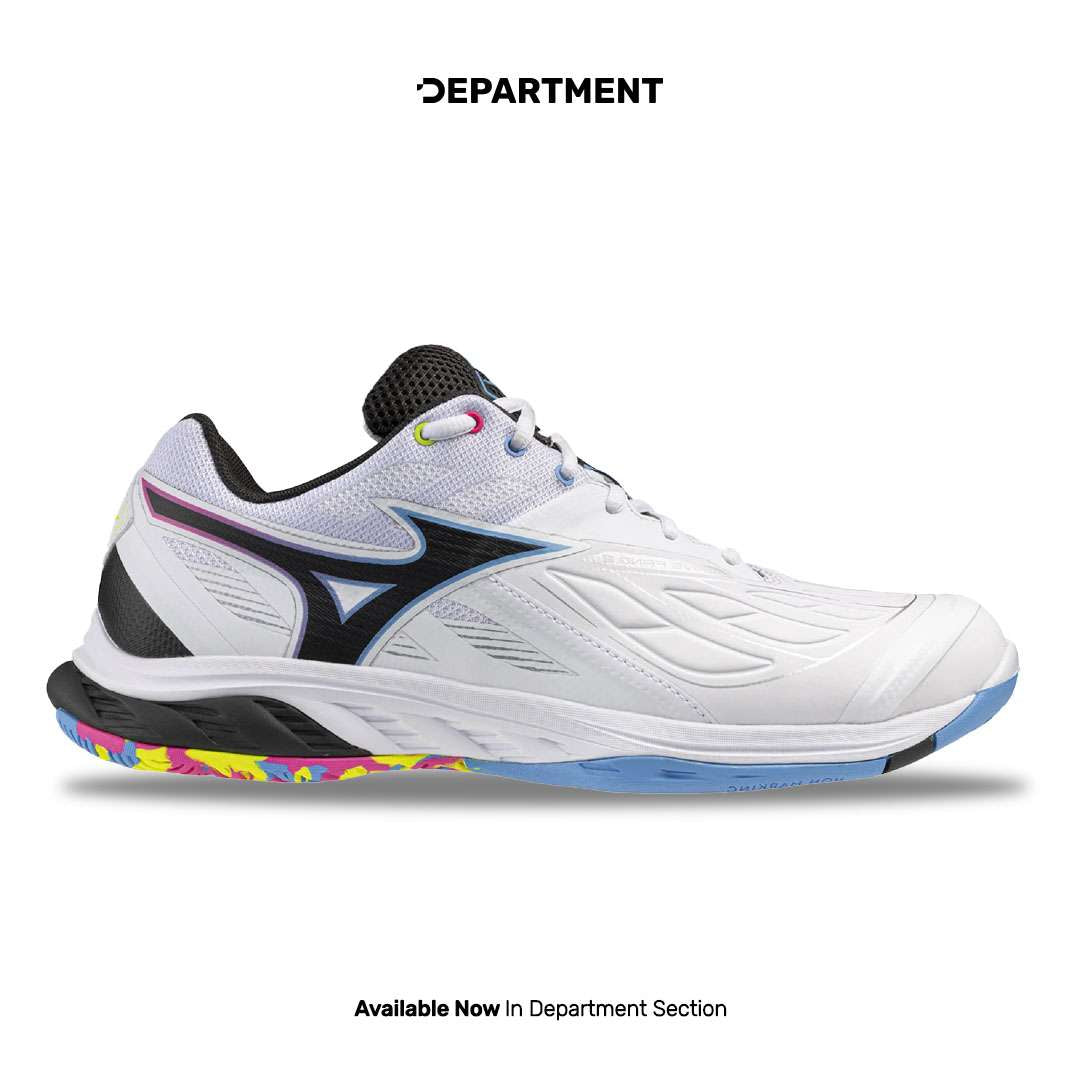 MIZUNO WAVE FANG 2 WIDE