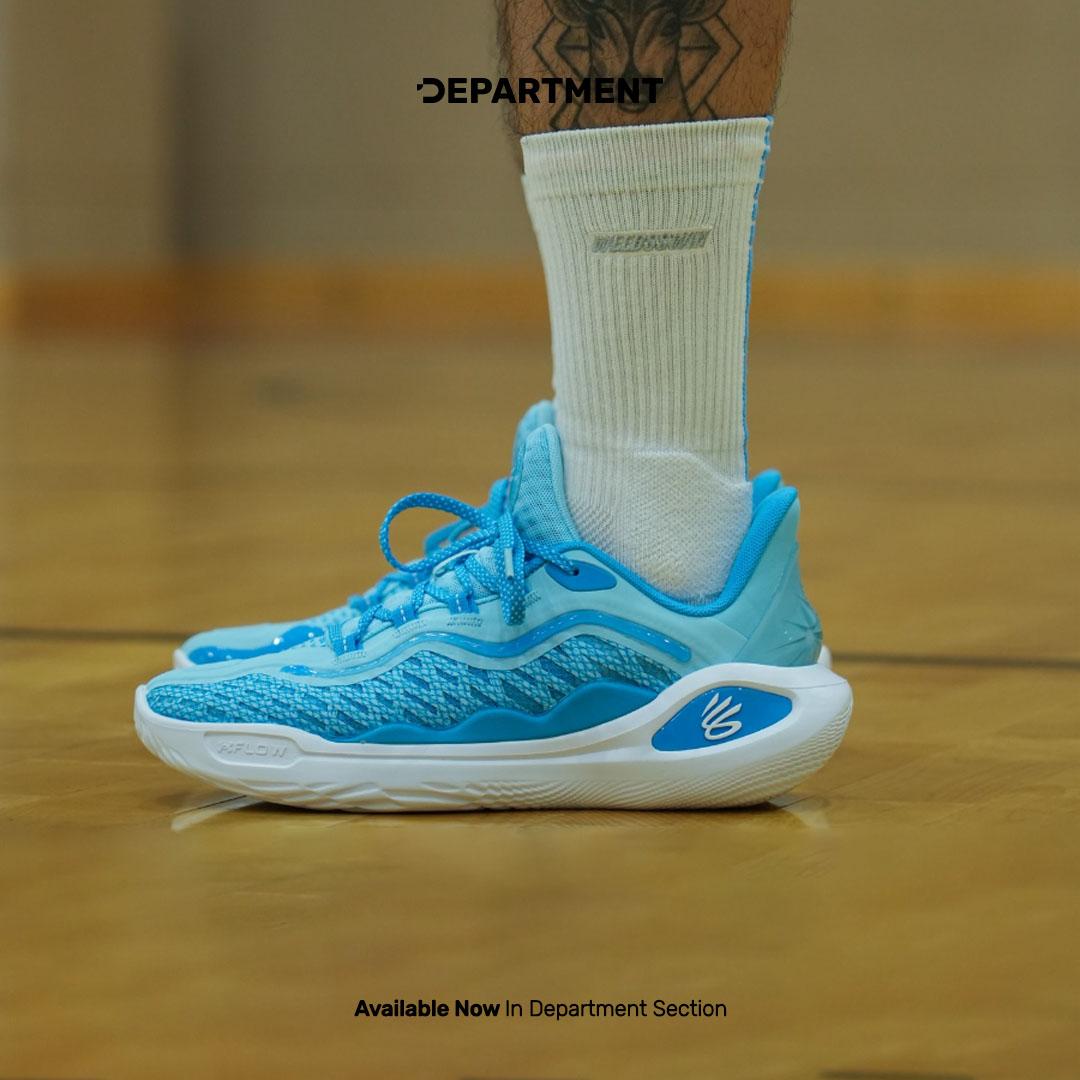 UNDER ARMOUR CURRY 11 MOUTHGUARD Department
