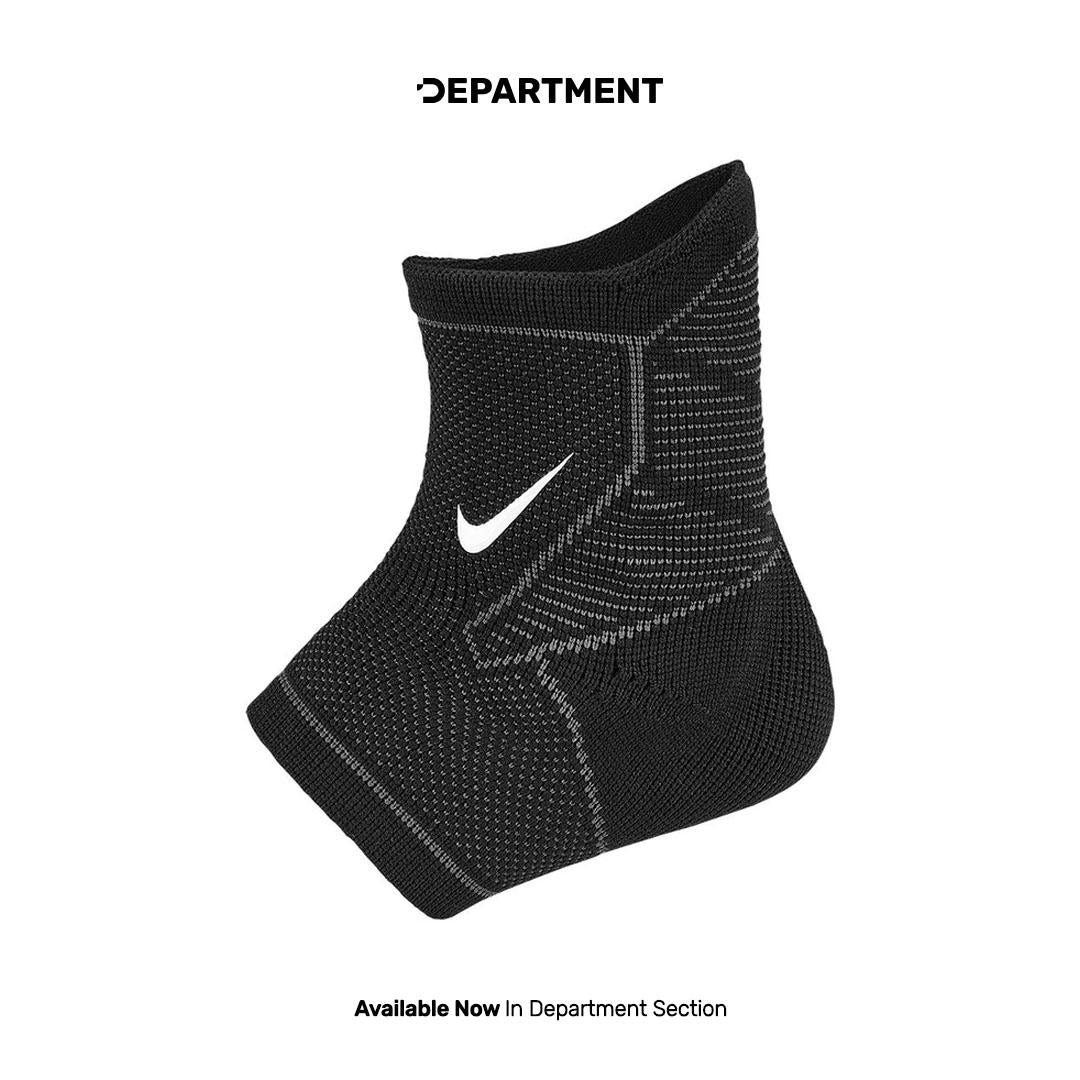 NIKE PRO DRI-FIT KNIT ANKLE SLEEVE