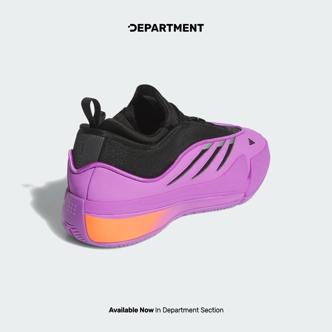 ADIDAS DAME 9