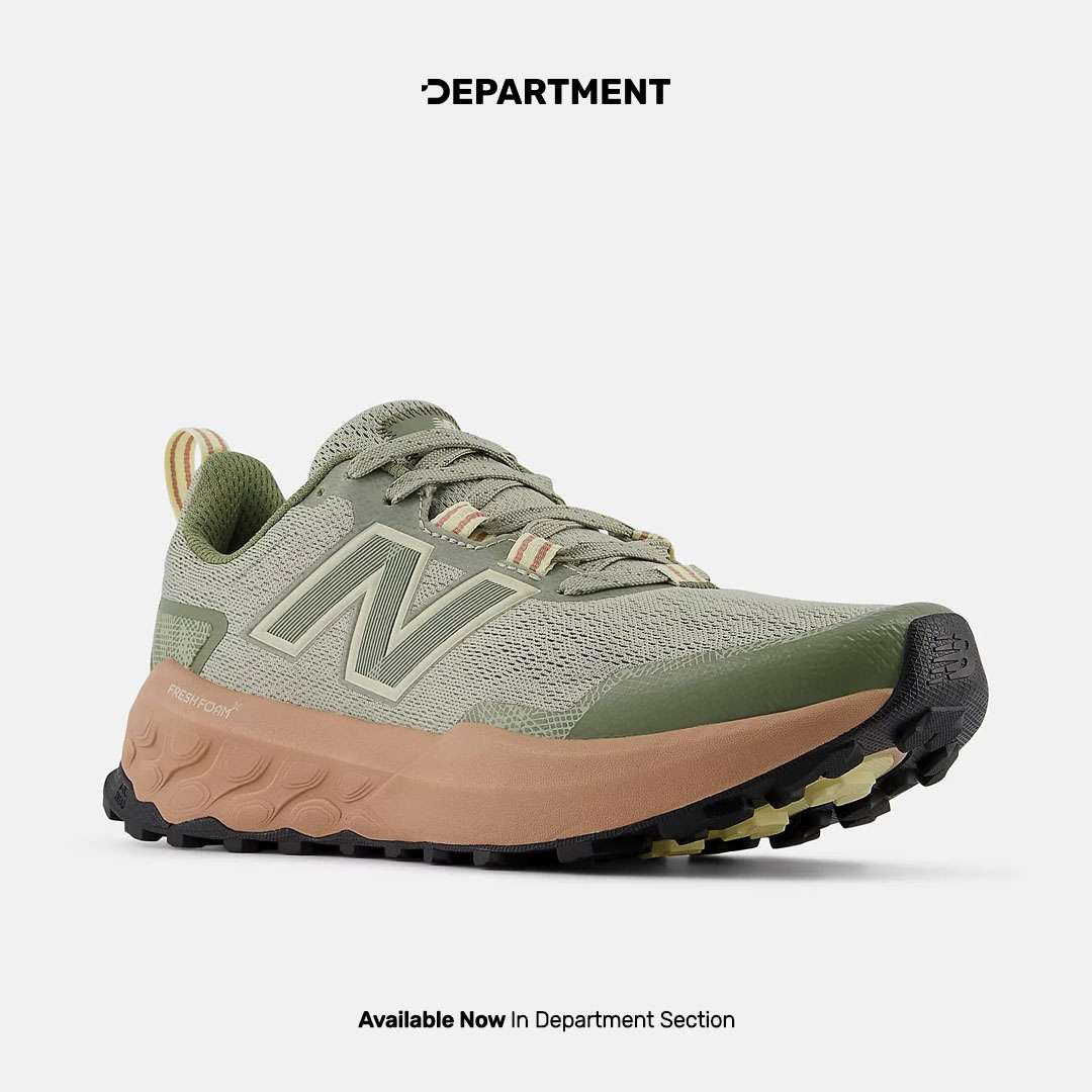 NEW BALANCE FRESH FOAM X GAROE V2
