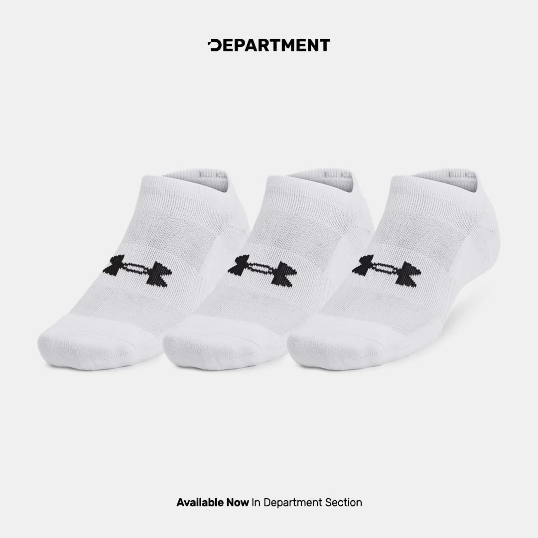 UNDER ARMOUR 3P NO SHOW