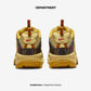 NIKE AIR HUMARA QS 'BUFF GOLD'