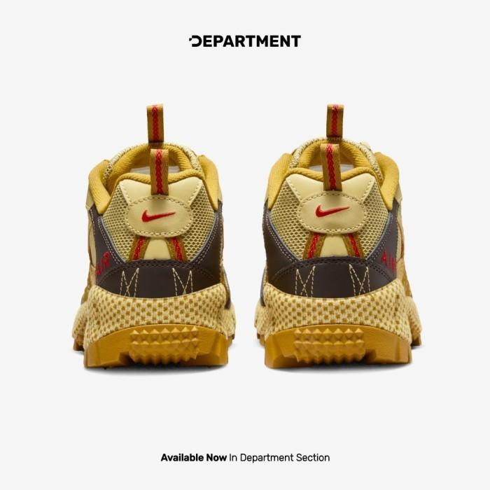 NIKE AIR HUMARA QS 'BUFF GOLD'