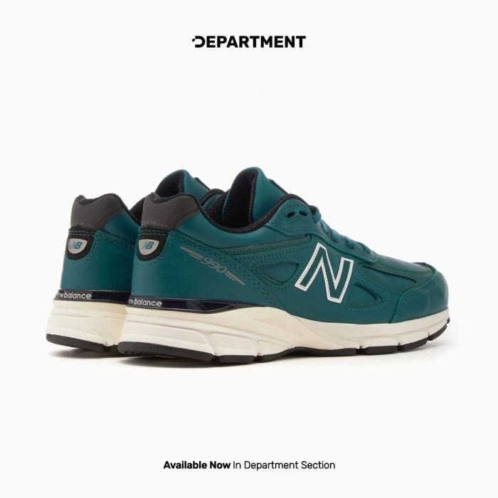 NEW BALANCE 990V4 MADE IN USA
