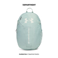 UNDER ARMOUR HUSTLE LITE