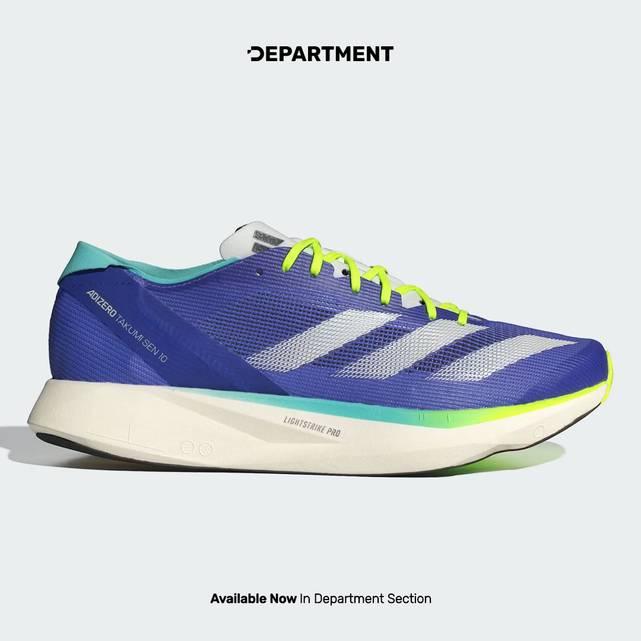 ADIDAS ADIZERO TAKUMI SEN 10