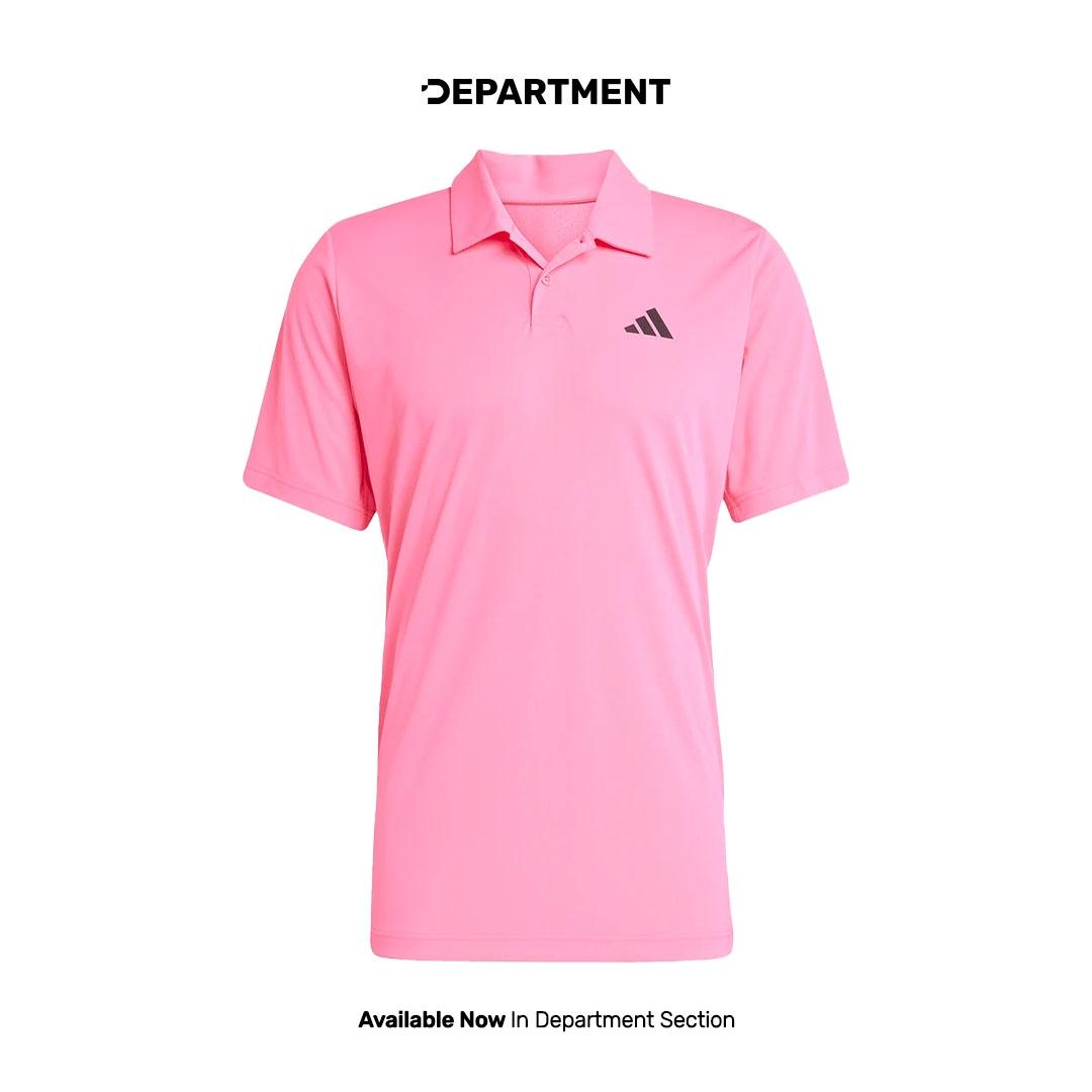 ADIDAS CLUB POLO