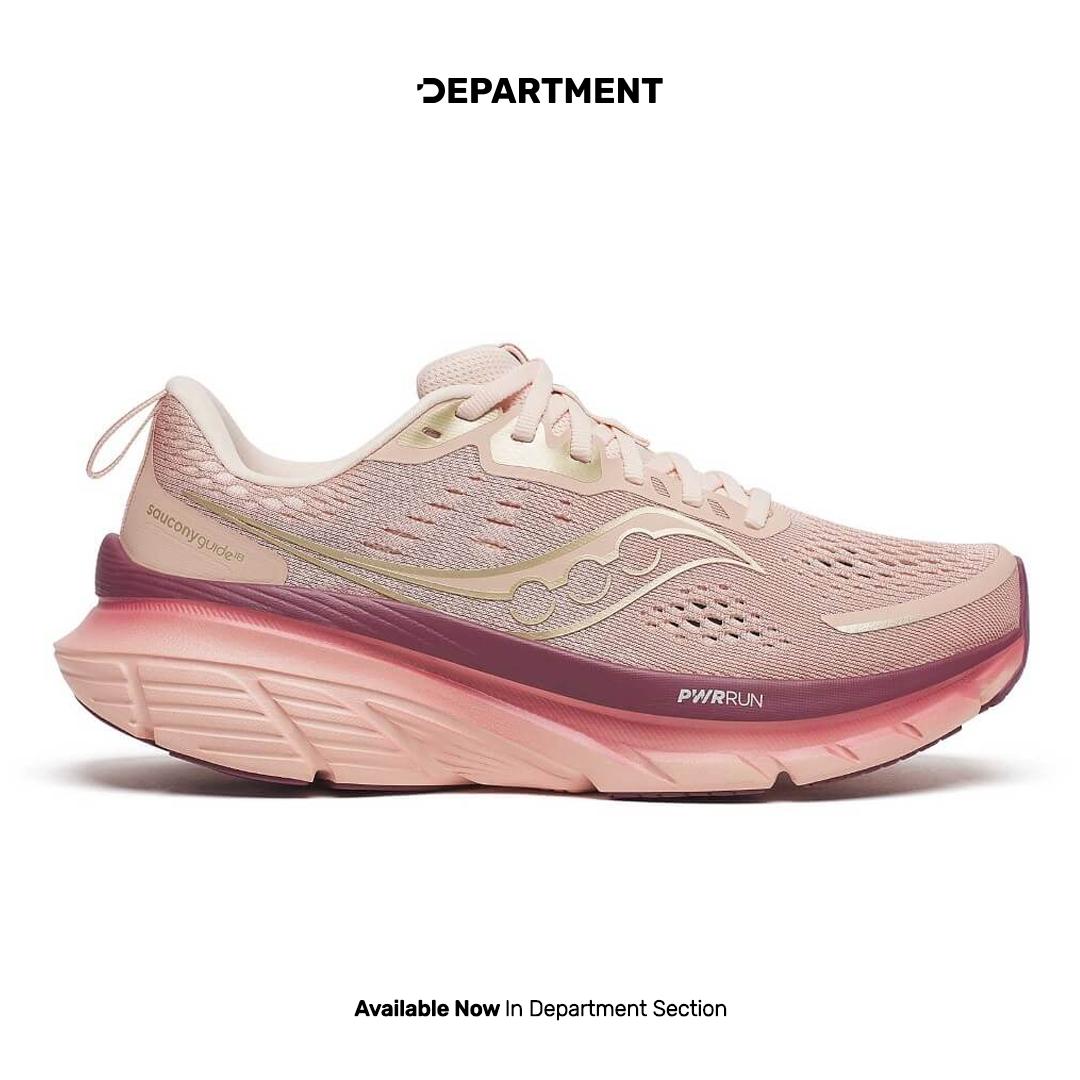 SAUCONY GUIDE 18 W