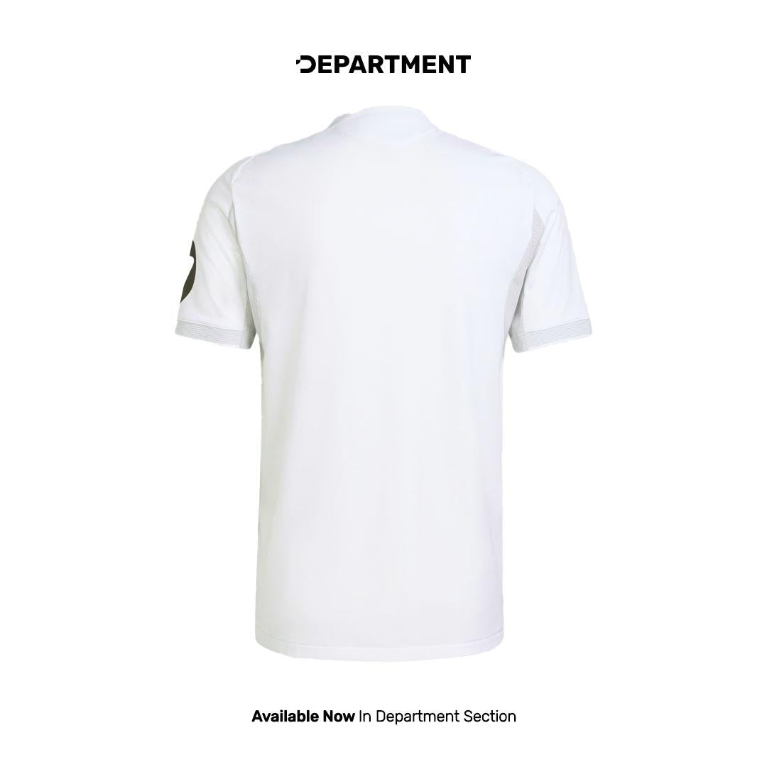 ADIDAS REAL MADRID 25/26 HOME AUTHENTIC