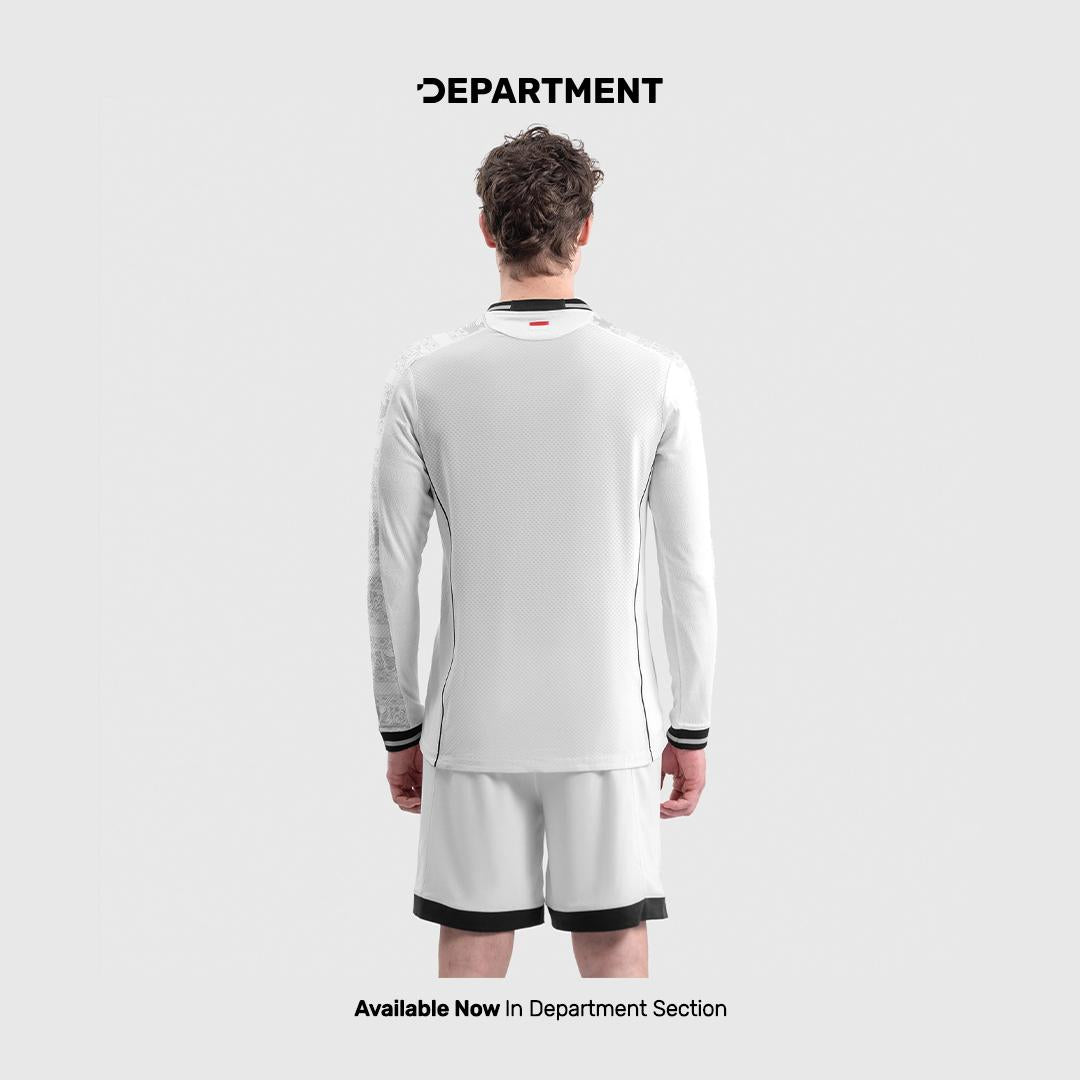 ERSPO インドネシア代表 アウェイ ERSPO インドネシア代表 アウェイ