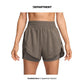 NIKE ONE DRI-FIT 2-IN-1