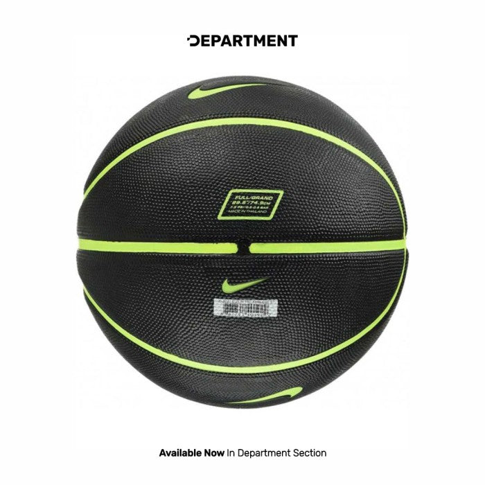 NIKE EVERYDAY PLAYGROUND 8P BASKETBALL N100449808507