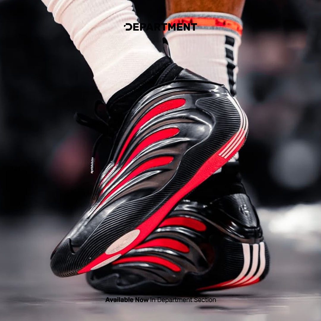 ADIDAS HARDEN VOLUME 9 "HELL CAT"