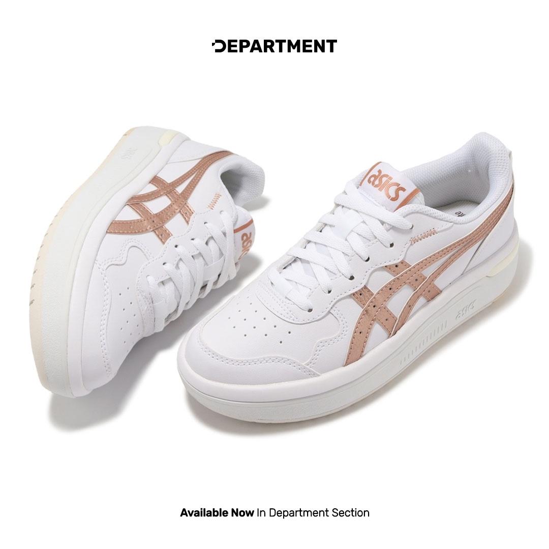 ASICS JAPAN S ST Department