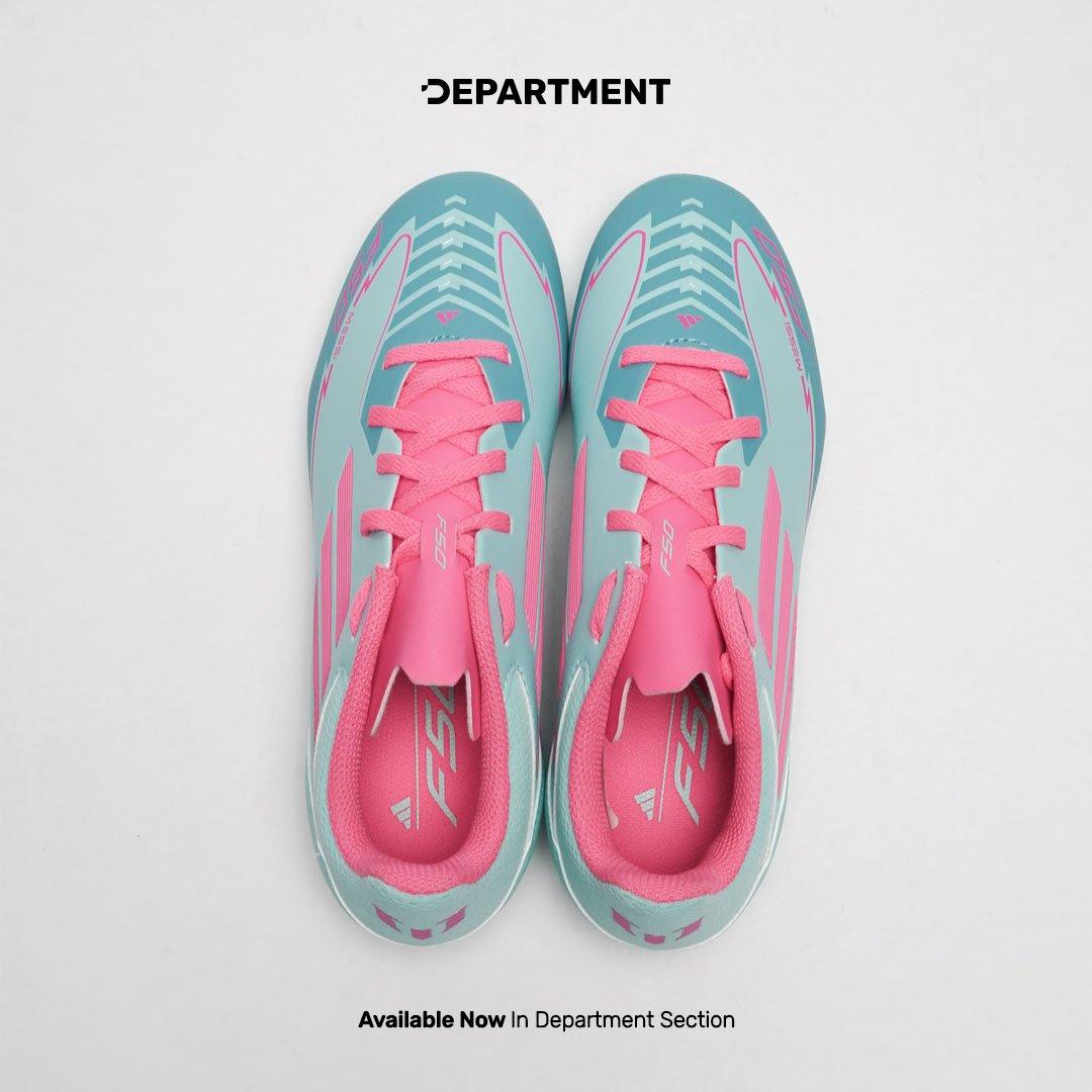 ADIDAS F50 LEAGUE FG/MG J MESSI