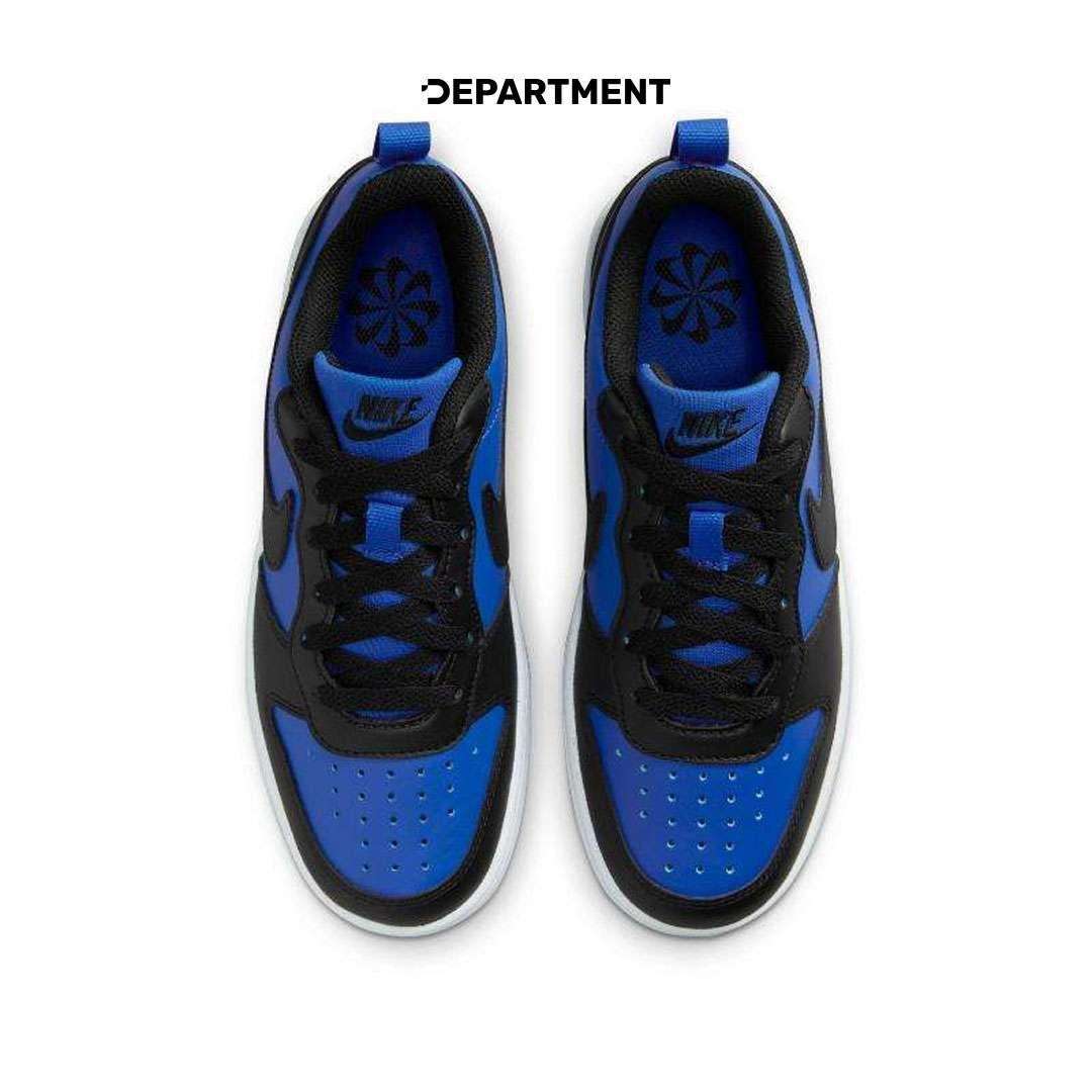 NIKE COURT BOROUGH LOW RECRAFT (GS)