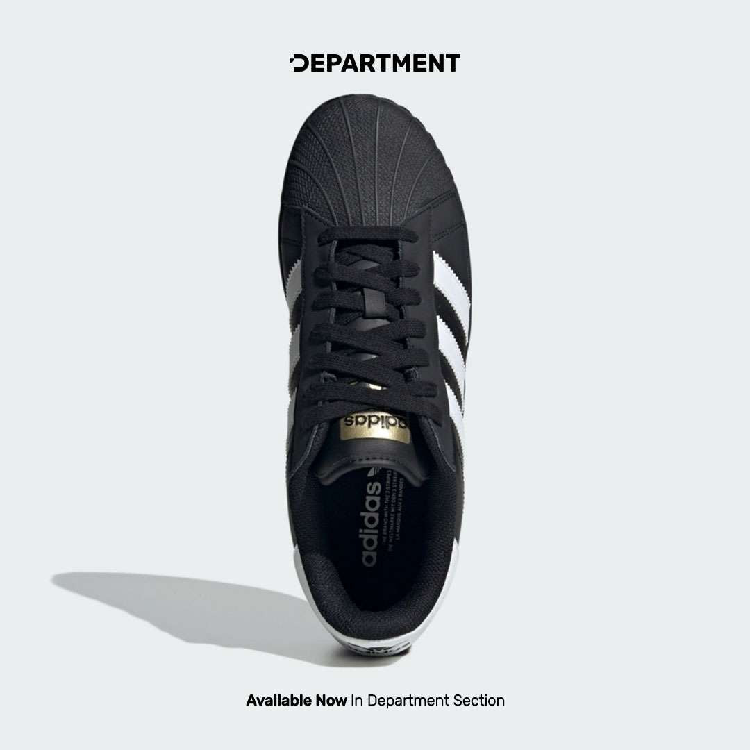 ADIDAS SUPERSTAR XLG