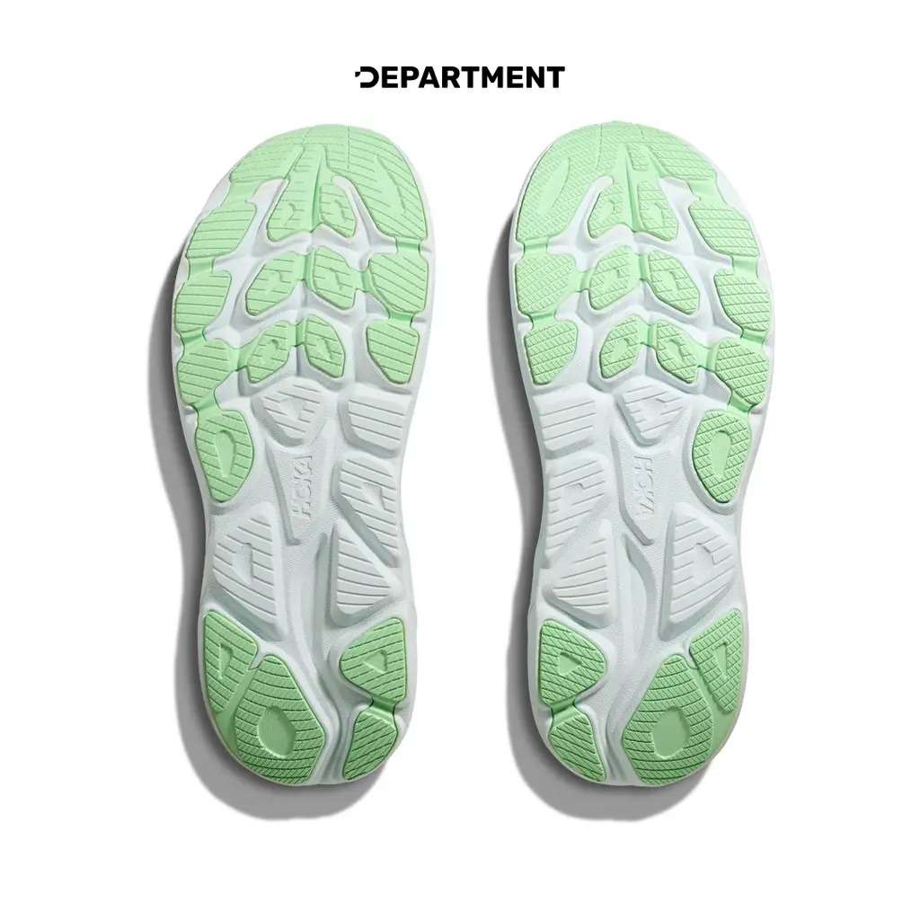 HOKA ONE ONE CLIFTON 10