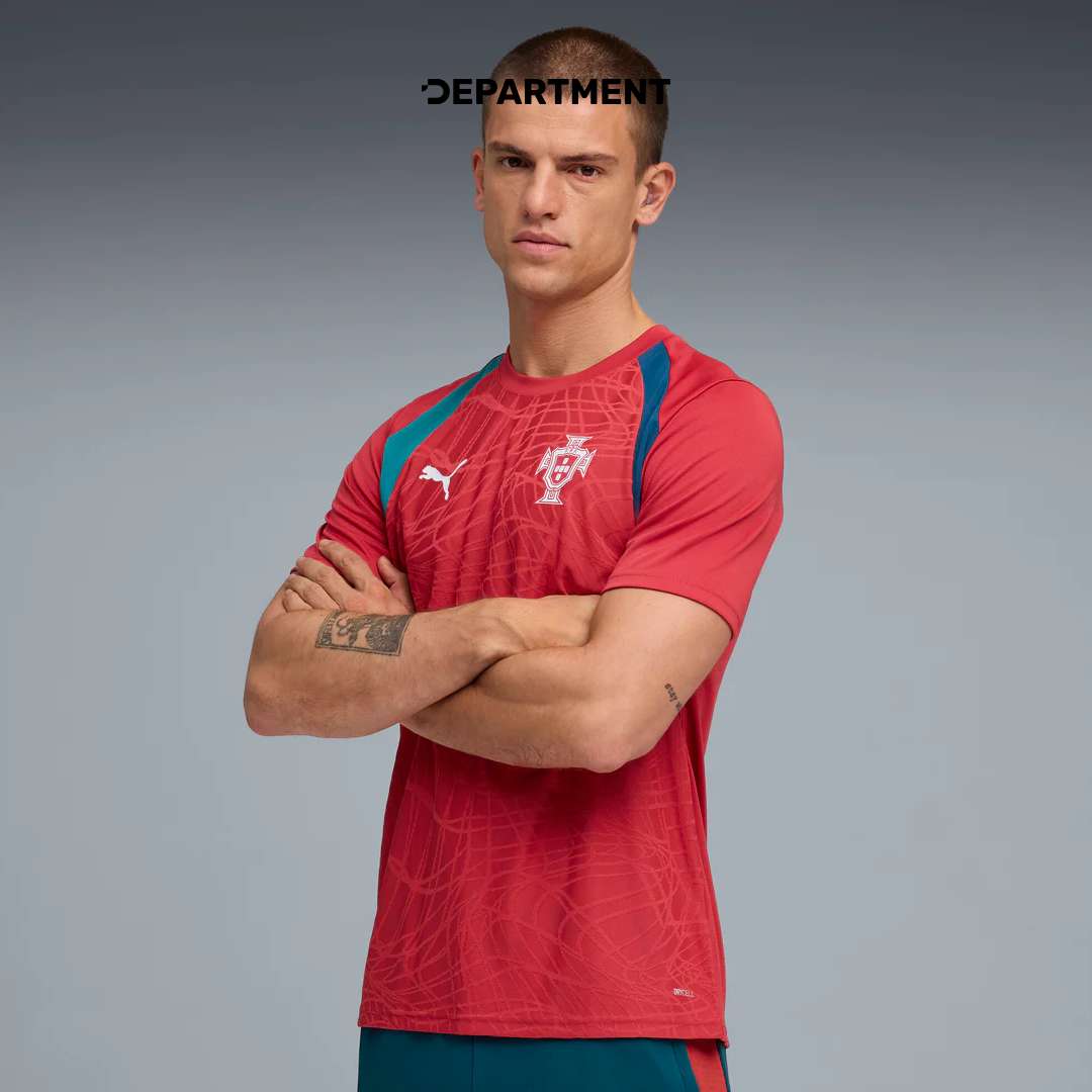 PUMA PORTUGAL 2026 TRAINING
