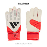 ADIDAS PREDATOR GOALKEEPER TRAINING