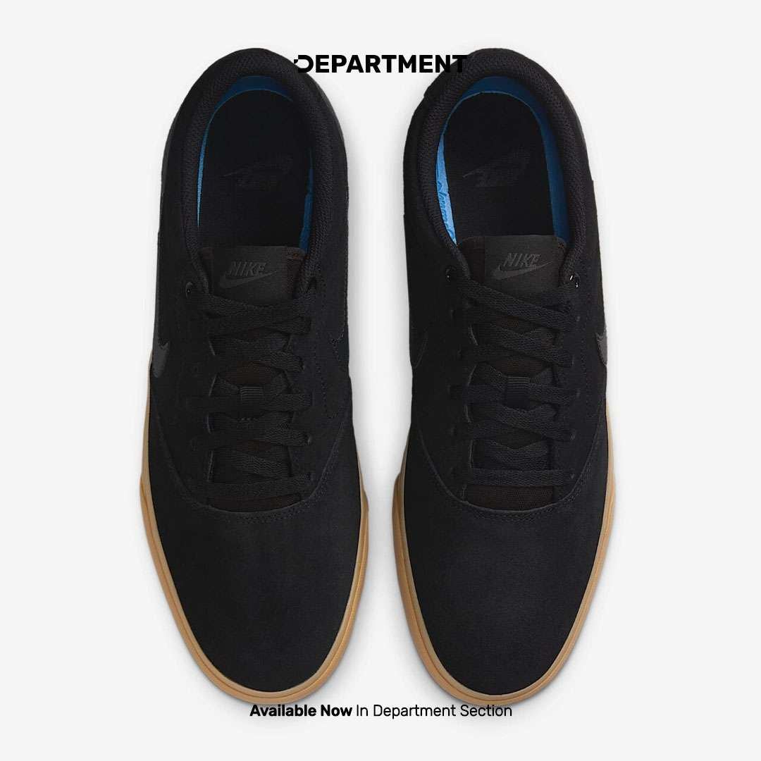 NIKE CHARGE SUEDE