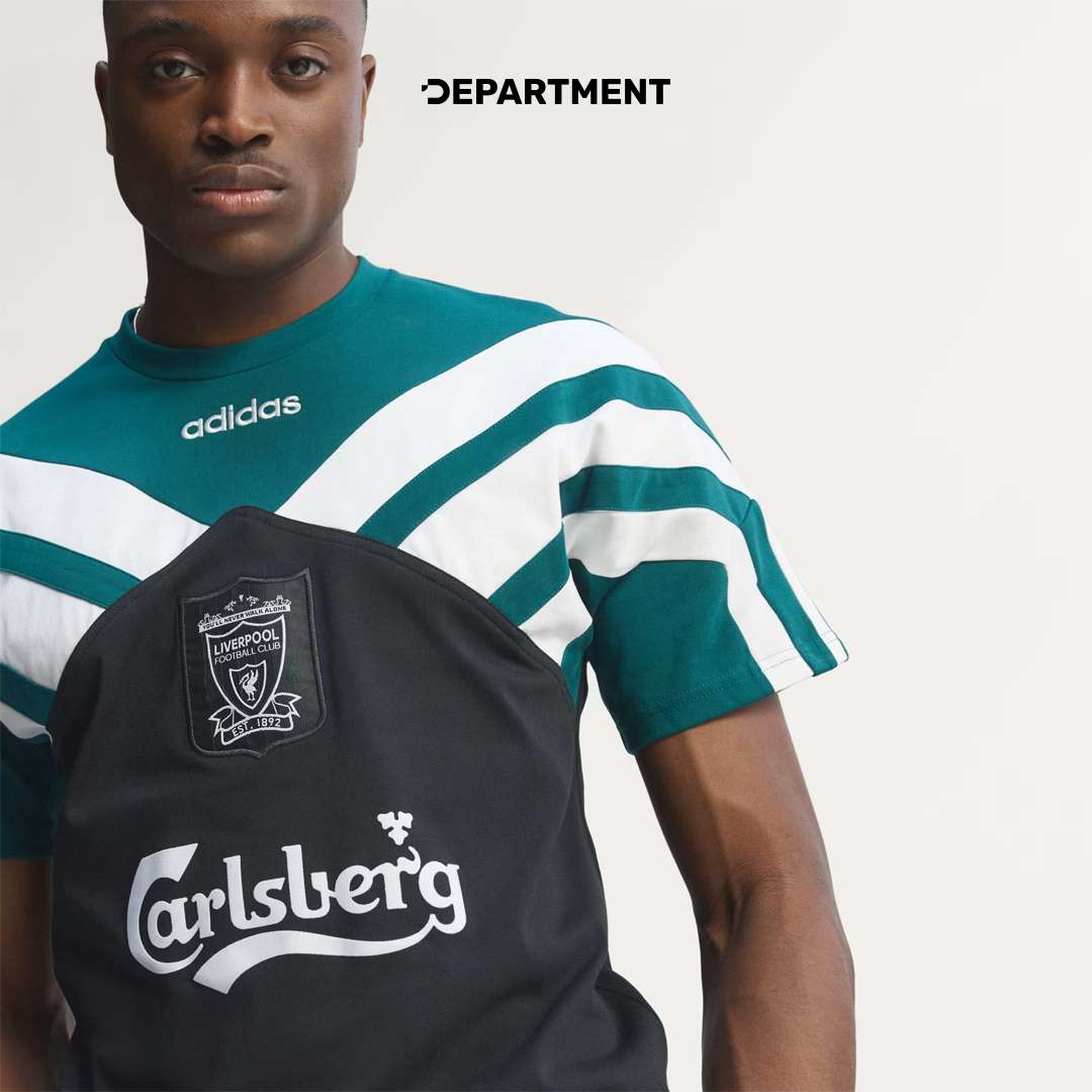 ADIDAS LIVERPOOL FC 95